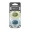 Tommee Tippee NightGlow éjszakai nyugtató cumi sterilizáló tokkal 6-18 hó 2 db