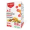 Dr. Herz A-Z multivitamin komplex bioaktív foláttal 120 db