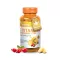 Vitaking C-vitamin + D-vitamin + cink 90 db