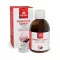 Bioextra Ferrovit szirup csokoládés ízesítéssel 250 ml