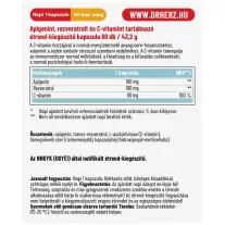 Dr. Herz Apigenin étrend-kiegészítő 60 db
