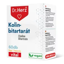 Dr. Herz Kolin-bitartarát 60 db