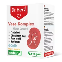 Dr. Herz Vese komplex kapszula 60 db