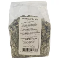 Fitodry nyírfalevél 100 g