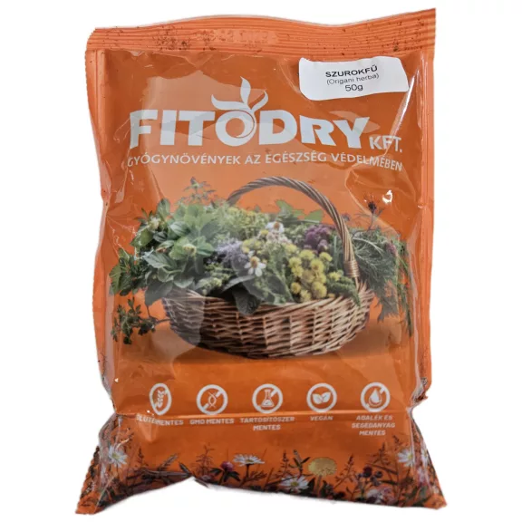 Fitodry szurokfű 50 g Fitodry szurokfű 50 g