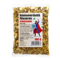 Fitodry immunerősítő fűszeres teakeverék 100 g