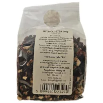Fitodry gyümölcstea keverék trópusi ízű 200 g