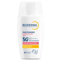 Bioderma Photoderm AR+ ultra fluid SPF50+ 40 ml