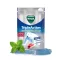 Wick Triple Action cukormentes torokcukorka mentollal és feketeribizli lével 72 g