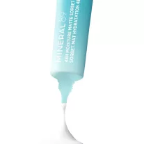   Vichy Mineral 89 akár 48 órás hidratáló mattító sorbet 40 ml