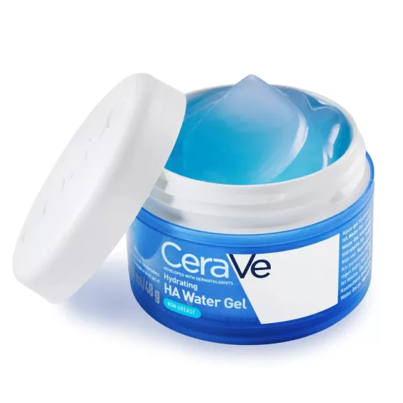 CeraVe Hidratáló HA gél 48 g