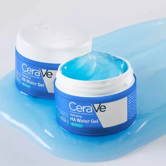 CeraVe Hidratáló HA gél 48 g