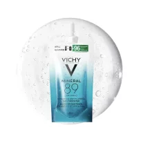   Vichy Minéral 89 Napi booster szérum Poliglutaminsavval 50 ml utántöltő