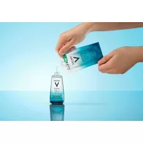   Vichy Minéral 89 Napi booster szérum Poliglutaminsavval 50 ml utántöltő