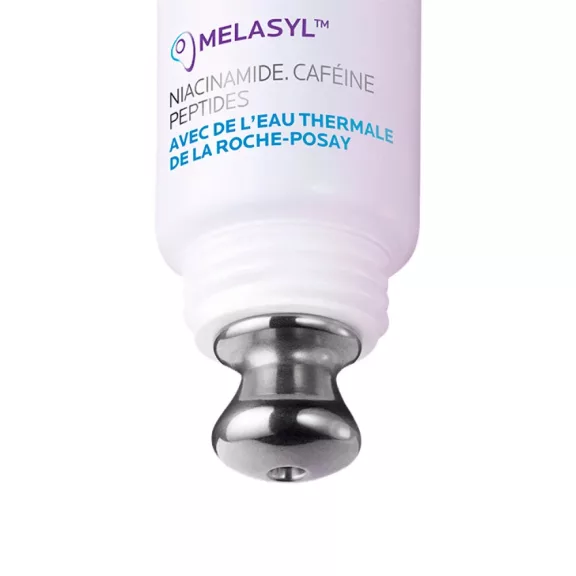 La Roche-Posay Mela B3 pigmentfoltok elleni szemkörnyékápoló krém 15 ml