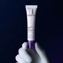   La Roche-Posay Mela B3 pigmentfoltok elleni szemkörnyékápoló krém 15 ml