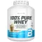 BioTechUSA 100% Pure Whey bourbon vanília 2000 g