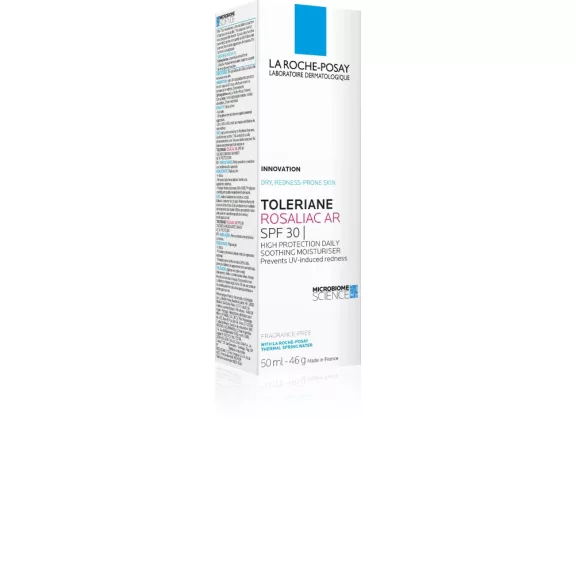 La Roche-Posay Toleriane Rosaliac AR SPF30 50 ml La Roche-Posay Toleriane Rosaliac AR SPF30 50 ml