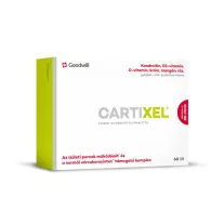 Goodwill Cartixel 60 db