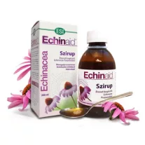 Natur Tanya ESI Echinaid Echinacea szirup 200 ml