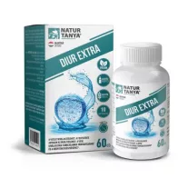 Natur Tanya Diur extra étrend-kiegészítő tabletta 60 db