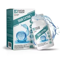 Natur Tanya Diur extra étrend-kiegészítő tabletta 60 db