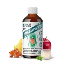   Natur Tanya vegán bélradír plusz folyékony koncentrátum 480 ml