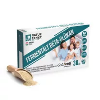 Natur Tanya fermentált béta-glükán 30 db
