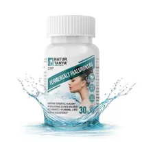 Natur Tanya fermentált hyaluronsav 30 db