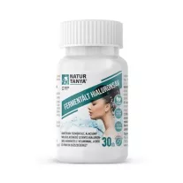 Natur Tanya fermentált hyaluronsav 30 db