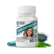 Natur Tanya szerves szépségvitamin 60 db
