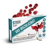 Natur Tanya vas-biszglicinát 30 db