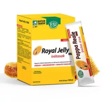 Natur Tanya ESI Royal Jelly méhpempő ivótasak 16 db