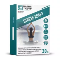 Natur Tanya Stressz Adapt kapszula 30 db