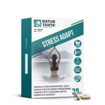 Natur Tanya Stressz Adapt kapszula 30 db