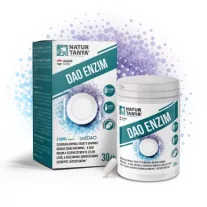 Natur Tanya DAO enzim 30 db