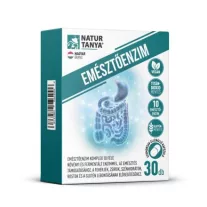 Natur Tanya emésztőenzim komplex 30 db kapszula