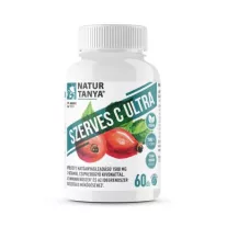 Natur Tanya szerves C ultra 1500 mg 60 db filmtabletta