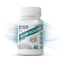 Natur Tanya Kalcium-biszglicinát tabletta 60 db