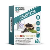 Natur Tanya szelén extra tabletta 60 db