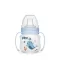 Pine Natura itatópohár 6+ hó kék 125 ml