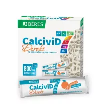 Béres Calcivid direkt 20 db