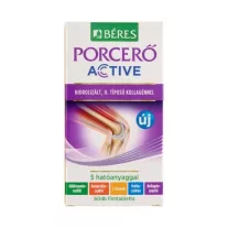 Béres Porcerő active filmtabletta 60 db