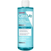 CeraVe tisztító micellás víz 400 ml