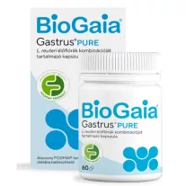 BioGaia Gastrus Pure 60 db