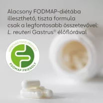 BioGaia Gastrus Pure 60 db