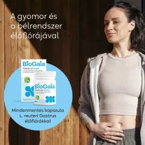 BioGaia Gastrus Pure 60 db