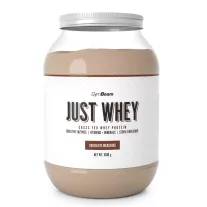GymBeam Just Whey Grass-Fed Protein csokis shake 1000 g