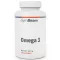 GymBeam Omega 3 kapszula 60 db