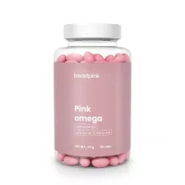 BeastPink Pink Omega kapszula 90 db